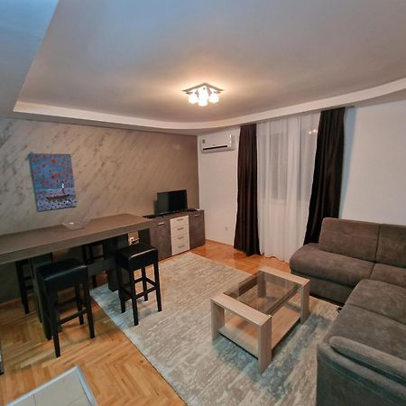 Winer A Apartments Belgrade Luaran gambar