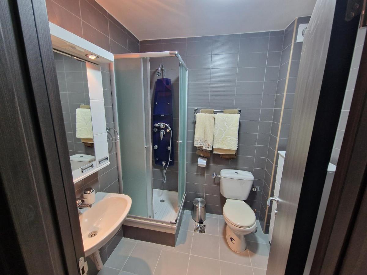 Winer A Apartments Belgrade Luaran gambar