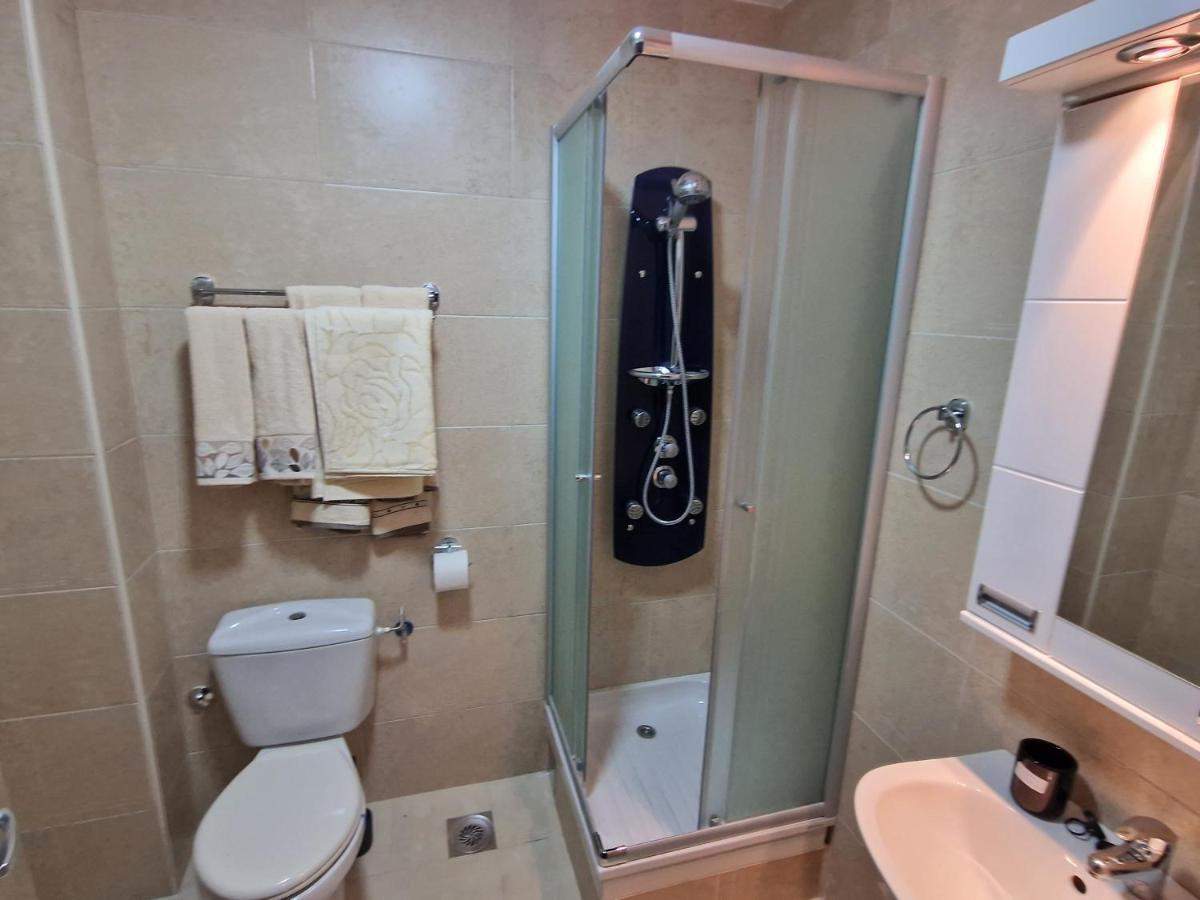 Winer A Apartments Belgrade Luaran gambar