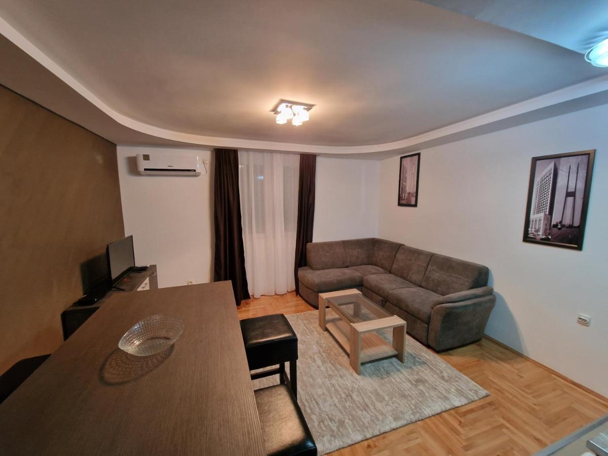 Winer A Apartments Belgrade Luaran gambar